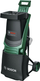 Copëtues degësh Bosch UniversalShredder 2x18V 4Ah, pa kabllo, jeshil e zezë