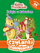 Libër me ngjitëse Disney Winnie the Pooh, histori festive, mbi 60 ngjitëse, shumëngjyrësh