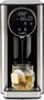 Shpërndarës uji Nedis KAWD310FBK, 2.7L, 7 temperatura, i zi