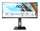 Монитор AOC CU34P2A, 34", 3440x1440, 100Hz, црн