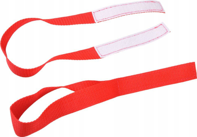 Set lojrash Jokomisiada 5905258511757, 4 thesë për kërcim, lugë me vezë, shumëngjyrësh