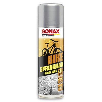 Wax për biçikleta Sonax, 300 ml