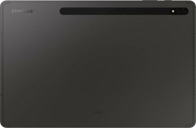 Tableti Samsung Galaxy Tab S8 Plus, 12.4\", 128GB, gri
