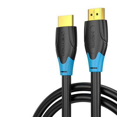Kabllo HDMI Vention 1.4, 5m, e zezë