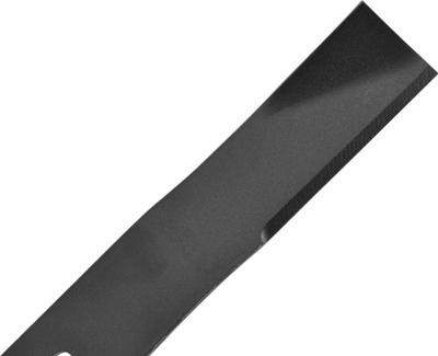 Teh për kositëse bari Awtools AW70052, 40 cm, çelik, i zi