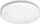 Plafon LED me sensor, 20W, dritë neutrale 4000K, i bardhë