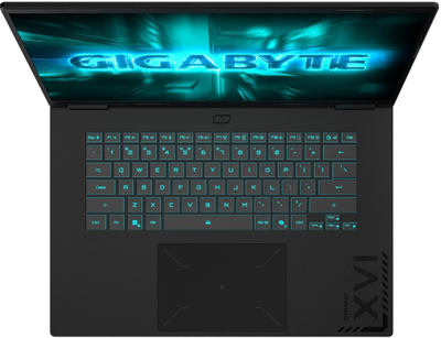 Laptop GIGABYTE Gaming A16 3WH, 16", AMD Ryzen 7 260, 16GB DDR5, 512GB SSD, NVIDIA GeForce RTX 5070 8GB GDDR7, i zi