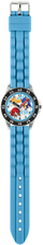 Orë për kalamaj Disney Time Teacher SNC9038, e kaltër