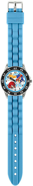 Orë për kalamaj Disney Time Teacher SNC9038, e kaltër