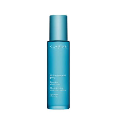 Xhel hidratues Clarins Hydra-Essentiel [HA²], 75 ml
