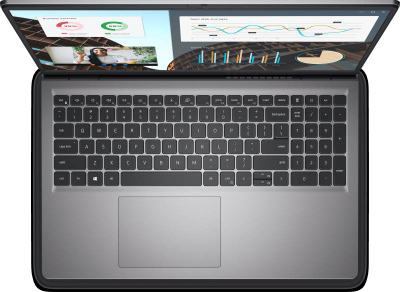 Laptop DELL Vostro 3530, i3-1305U, 8GB, 256GB, 15.6", FHD, Intel UHD, i zi