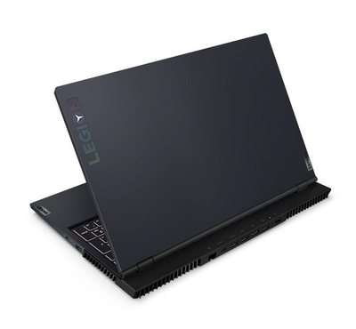 Laptop Lenovo Legion 5 15ACH6H, 15.6", 8GB RAM, 512GB SSD, AMD Ryzen 5 5600H, GeForce RTX 3060, i zi