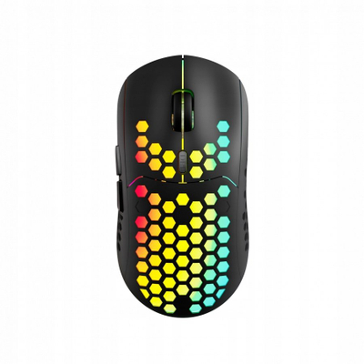 Maush gaming Canyon 7keys 2.4G, wireless, 1600 DPI, i zi