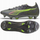 Këpucë futbolli Puma Ultra 5 Match MxSG 108350-03, me vida, gri
