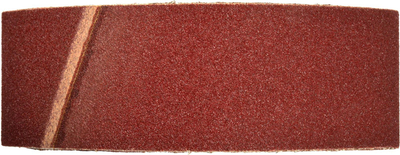 Конечна бесконечна абразивна лента GEKO P36, 75x533mm
