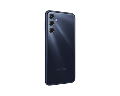 Celular Samsung Galaxy M34 5G, 6.5", 128GB, 6GB RAM, i kaltër