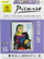 Puzzle LUDATTICA Art Atelier Picasso, 252 copa, 8+, shumëngjyrësh