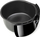 Fritezë pa vaj Black&amp;Decker BXAF2500E, 2.5L, 1500W, e zezë