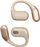 Kufje open ear Panasonic RB-F10, Bluetooth, me ulje zhurme, të zeza