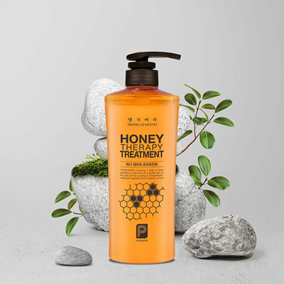 Trajtim flokësh Daeng Gi Meo Ri Honey Therapy Plus, ushqyes, për përdorim të përditshëm