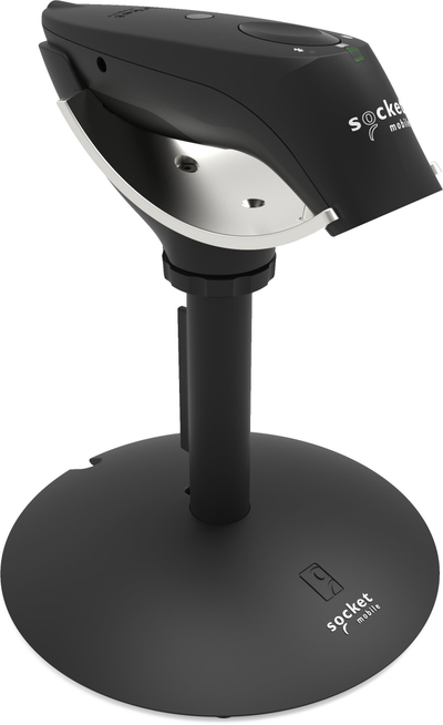 Skaner barkodesh Socket Mobile SocketScan S720, Bluetooth, 1D 2D, i zi