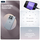 Telefoni Motorola Edge 70 Fusion, 12GB RAM, 256GB, PANTONE Country Air