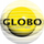 Kandil oborri Globo Etsi 31976, montim në tokë, trup druri, i zi