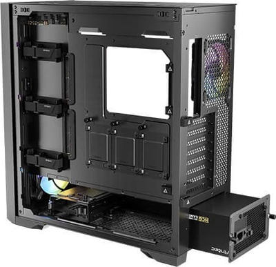 Kasë Antec Performance 1 FT ARGB, Full Tower