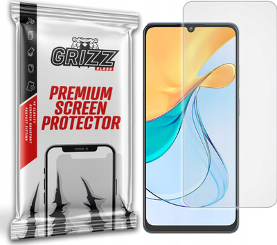 Folie mbrojtëse Grizz PaperScreen për ZTE Blade V50 Vita, kundër gjurmëve të gishtave, mat, e tejdukshme