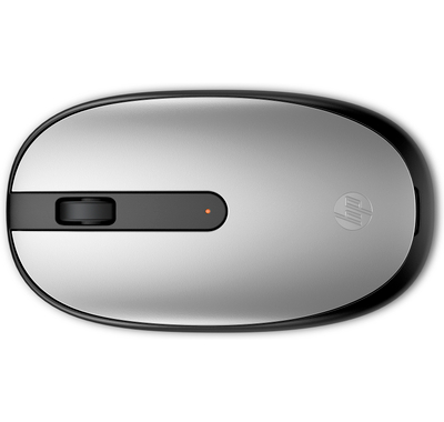 Maus Bluetooth HP 240, wireless, 1600 DPI, argjendtë