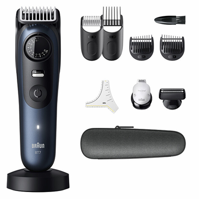 Makinë rroje për mjekërr Braun Series 7 BT7540