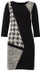 Fustan Desigual 19WWVKAF 2000, XXL