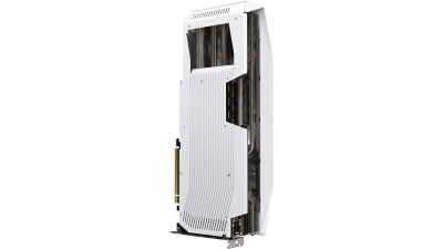 Графичка картичка XFX Mercury AMD Radeon RX 9070XT OC, 16GB GDDR6, PCI Express 5.0, бела