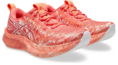 Патики за трчање ASICS Noosa Tri 16 за жени, FF Blast, црвени