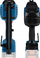 Pistoletë gozhdimi Bosch GNH 18V-64-2 M, 18V, pa bateri, blu