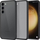 Mbulesë telefoni Spigen Ultra Hybrid për Galaxy S23, TPU, pjesë e pasme e fortë matte, e zezë