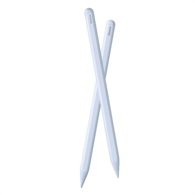 Stilolaps digjital Baseus Smooth Writing 2, për iPad, karikim wireless, blu