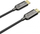 Kabllo optike HDMI Unitek C11085GY03, 2.1 AOC, 8K 120Hz, 3m