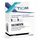 Bojë printeri Tiom për Epson 503MXN C13T09R34010, 14ml, 470 faqe, magenta