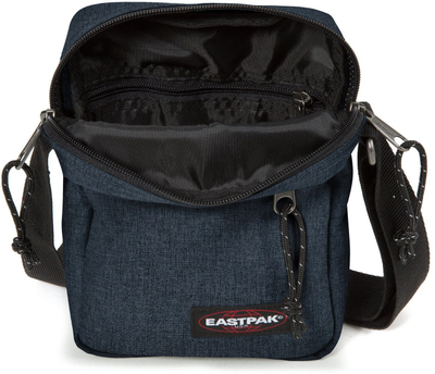 Торба crossbody Eastpak The One, 100% полиестер, црна