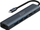 Docking station ZOY ZH61, HDMI, USB-C, i zi