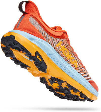 Atlete për meshkuj Hoka One One Mafate Speed 4, nr. 47 1/3