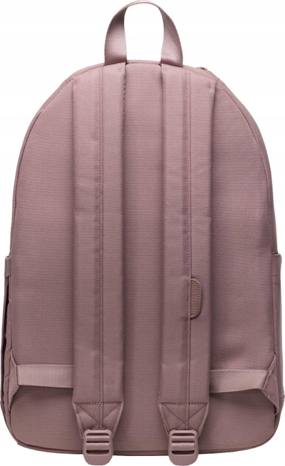 Ранец Herschel Pop Quiz, 16\", 25L, розова Ash Rose