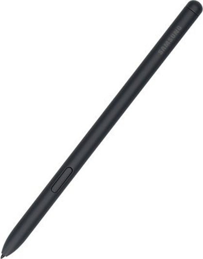 Пенкало стилус Самсунг С Пен P610 S6 Lite, за Галакси Таб S6 Lite, црно