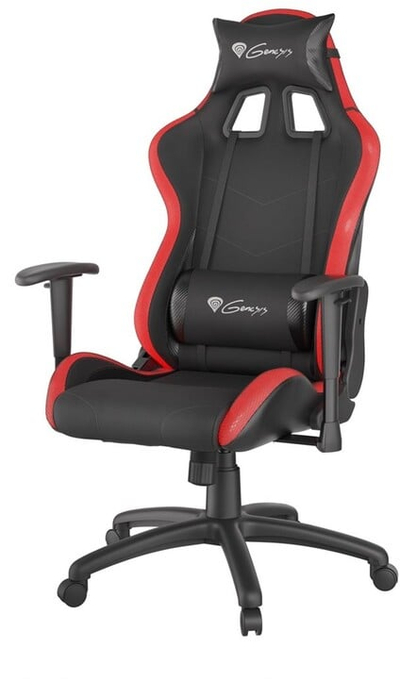 Karrige Genesis Trit 500 RGB, e zezë