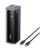 Power bank Baseus 145W, 20800mAh, PD 100W, gri e zezë