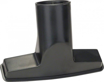 Grykë thithëse e vogël Bosch Small Suction Nozzle, diametër 35 mm, e zezë