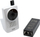 Kit aksesor për kamera Axis 02627-002, adapter Wi-Fi, injektor energjie