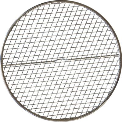 Fritezë me ajër Unold Glass 58695, 3.5L, 1200W, shportë xhami transparente