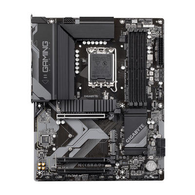 Pllakë amë GIGABYTE B760 GAMING X